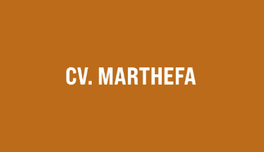 Loker Staff Operator Mesin Karpet Talang Air di CV. Marthefa